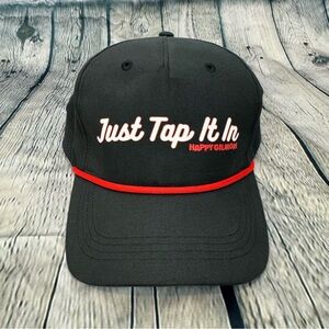 Universal City Studio's Happy Gilmore Just Tap It In Men's Trucker Hat